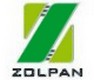 Logo de la marque Zolpan