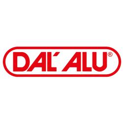 Logo de la société Dal'Alu